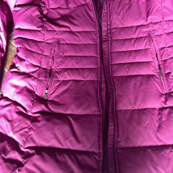 Columbia Parka - Picture 2 of 7